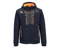 Portwest DX472 Felpa con zip DX4