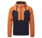 Portwest DX472 Sweat à capuche zippé DX4