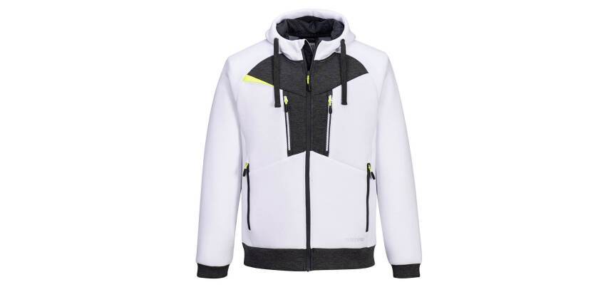 Portwest DX472 DX4 Hoodie met rits
