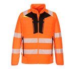 Portwest DX473 Veste hybride haute visibilité DX4