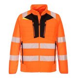 Portwest DX473 Veste hybride haute visibilité DX4