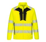 Portwest DX473 DX4 High-Visibility Hybrid Jacket