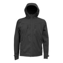 Portwest DX474 Chaqueta Softshell DX4 (3 capas)