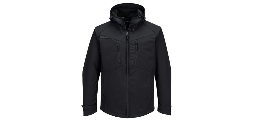 Portwest DX474 Softshell Jacke DX4