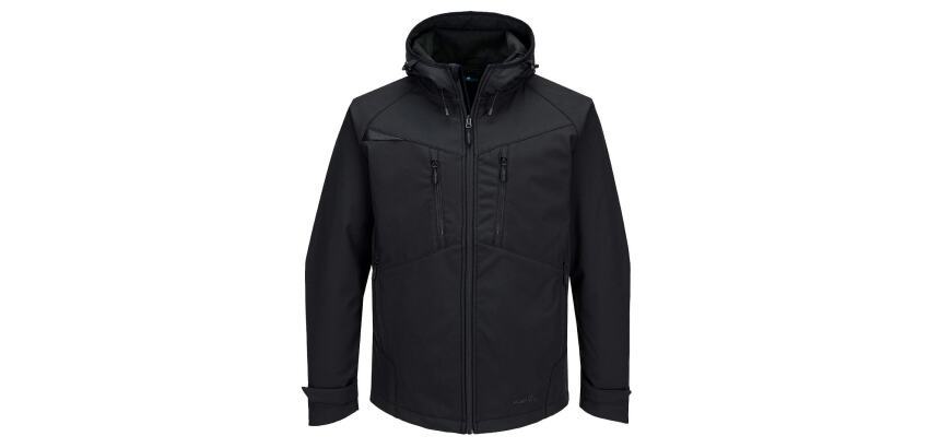 Portwest DX474 Softshell Jacke DX4