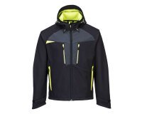 Portwest DX474 Chaqueta Softshell DX4 (3 capas)