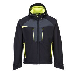 Portwest DX474 Chaqueta Softshell DX4 (3 capas)