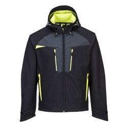 Portwest DX474 Chaqueta Softshell DX4 (3 capas)