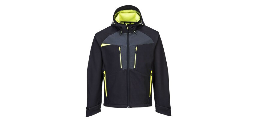 Portwest DX474 Veste Softshell DX4