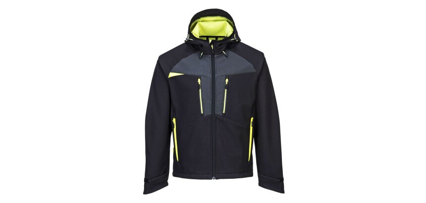 Portwest DX474 Veste Softshell DX4