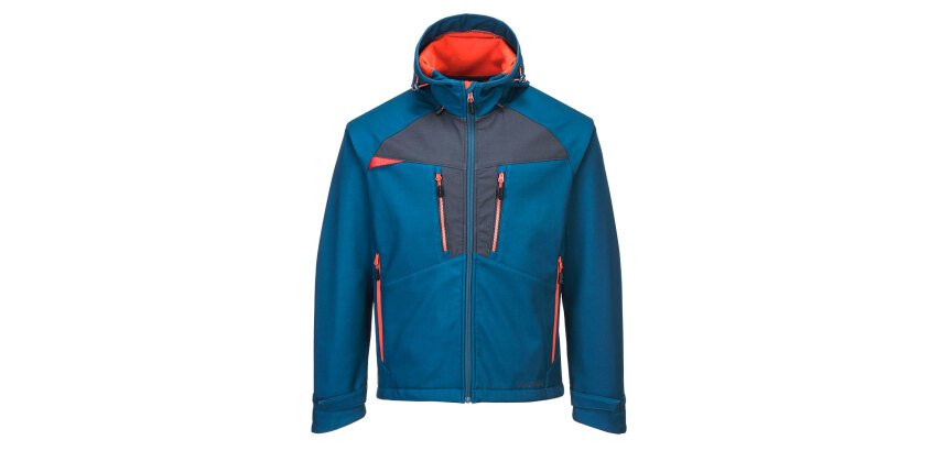 Portwest DX474 Veste Softshell DX4