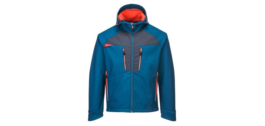 Portwest DX474 DX4 Softshell Jacket