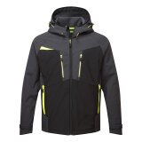 Portwest DX474 DX4 Giacca Softshell (3L)