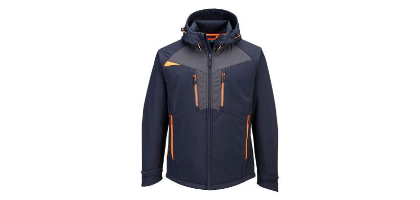 Portwest DX474 Veste Softshell DX4