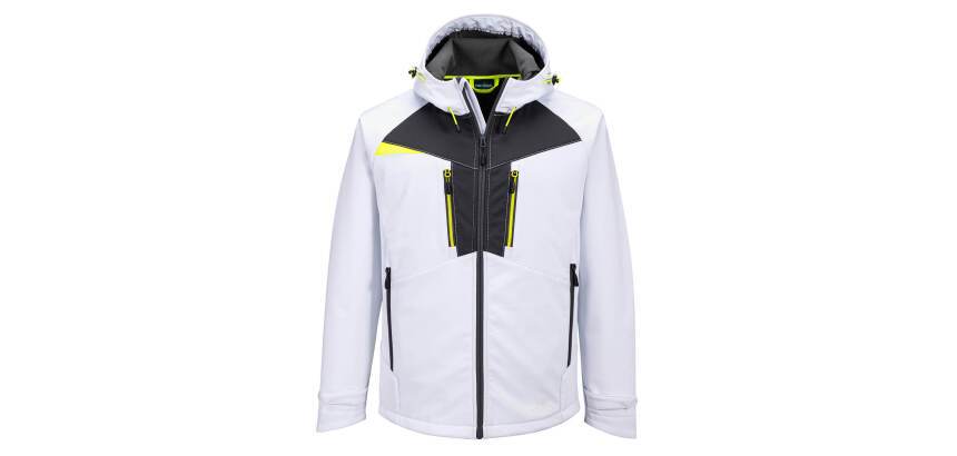 Portwest DX474 Veste Softshell DX4