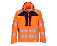 Portwest DX475 Softshell de alta visibilidad DX4