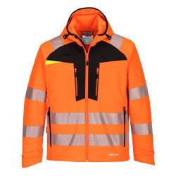 Portwest DX475 Softshell de alta visibilidad DX4