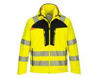 Portwest DX475 Softshell de alta visibilidad DX4