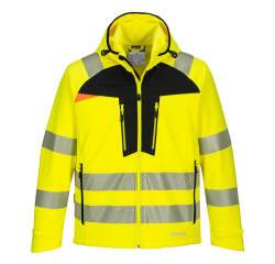 Portwest DX475 Veste Softshell HV DX4
