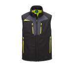 Portwest DX476 Chaleco Softshell DX4 (3 capas)
