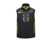 Portwest DX476 Chaleco Softshell DX4 (3 capas)