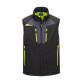 Portwest DX476 Chaleco Softshell DX4 (3 capas)