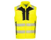 Portwest DX479 Gilet Softshell haute visibilité DX4