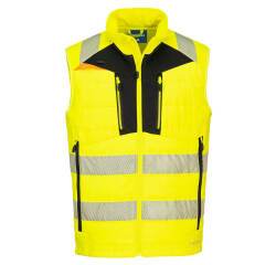 Portwest DX479 Gilet Softshell haute visibilité DX4