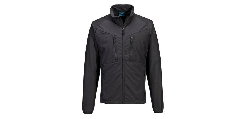 Portwest DX480 Veste de travail légère stretch DX4