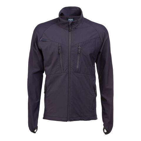 Portwest DX480 Base Layer DX4 con cremallera Tout en marine - Talla XXXL