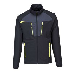 Portwest DX480 Base Layer DX4 con cremallera