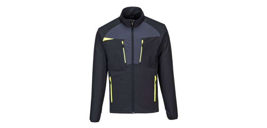 Portwest DX480 Veste de travail légère stretch DX4