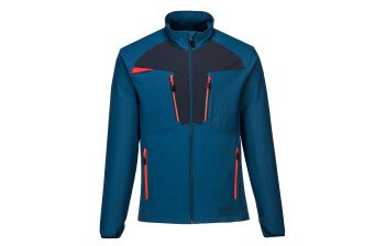 Vestes et blousons