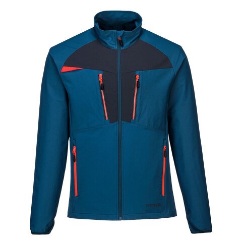 Portwest DX480 Base Layer DX4 con cremallera - Talla M