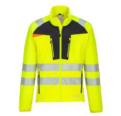 Portwest DX481 Top DX4 Alta Visibilità