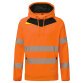 Portwest DX483 Sweat à capuche DX4 Hi-Vis