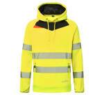 Portwest DX483 Sweat à capuche DX4 Hi-Vis