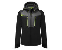 Portwest DX486 Softshell para mujer DX4 (3 capas)