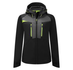 Portwest DX486 Softshell femmes DX4 (3 couches)