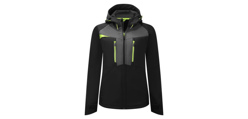Portwest DX486 Softshell DX4 da donna (3L)