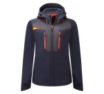 Portwest DX486 Softshell femmes DX4 (3 couches)