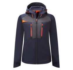 Portwest DX486 DX4 Dames Softshell (3L)