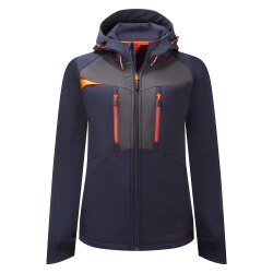 Portwest DX486 DX4 Dames Softshell (3L)