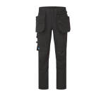 Portwest DX4E40 DX4 Evolution Stretch Trousers with Removable Holster Pockets