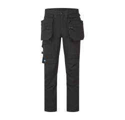 Portwest DX4E40 DX4 Evolution stretchbroek met afneembare holster