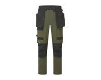 Portwest DX4E40 Pantalon DX4 Evolution Stretch à poches holster amovibles