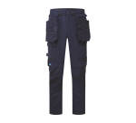 Portwest DX4E40 DX4 Evolution stretchbroek met afneembare holster