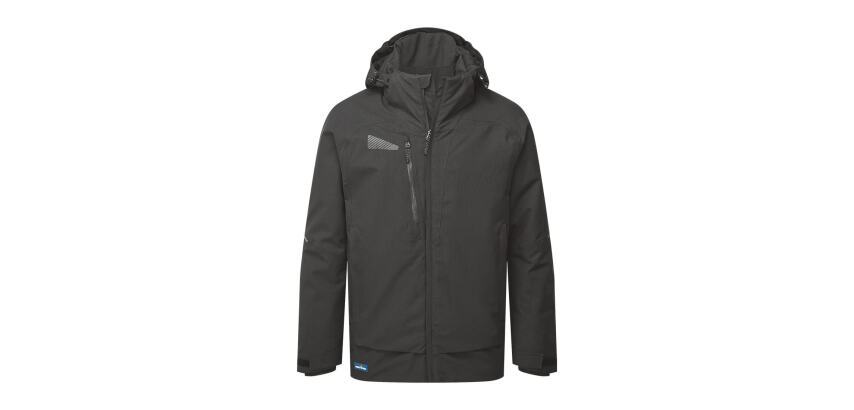 Portwest DX4E60 Parka Ripstop DX4 Evolution