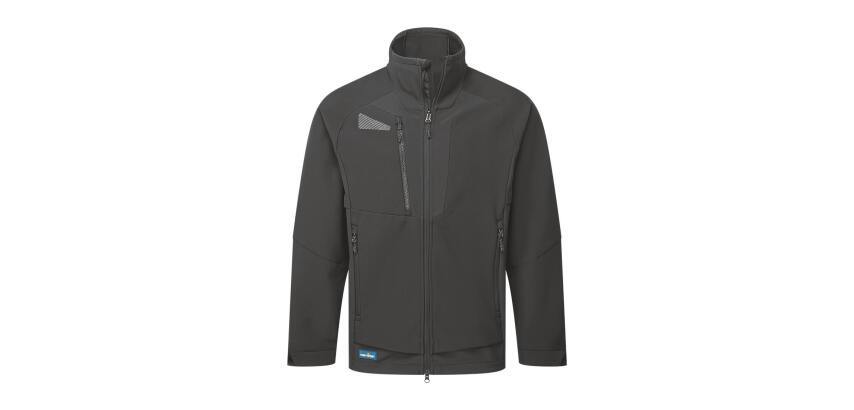 Portwest DX4E74 Veste softshell 3 couches DX4 Evolution
