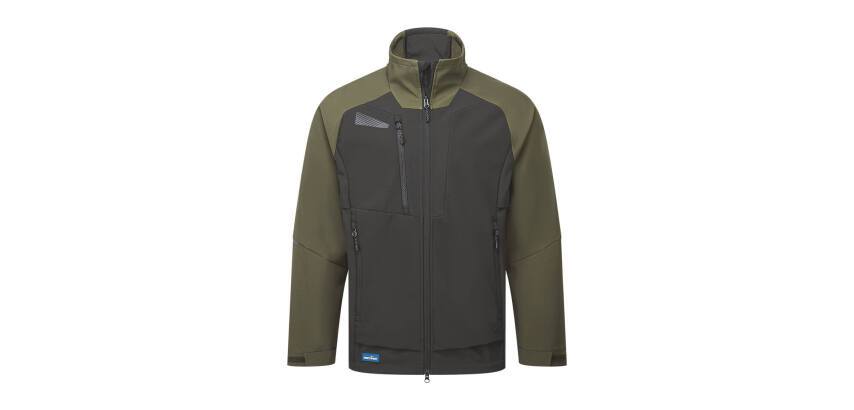 Portwest DX4E74 Veste softshell 3 couches DX4 Evolution
